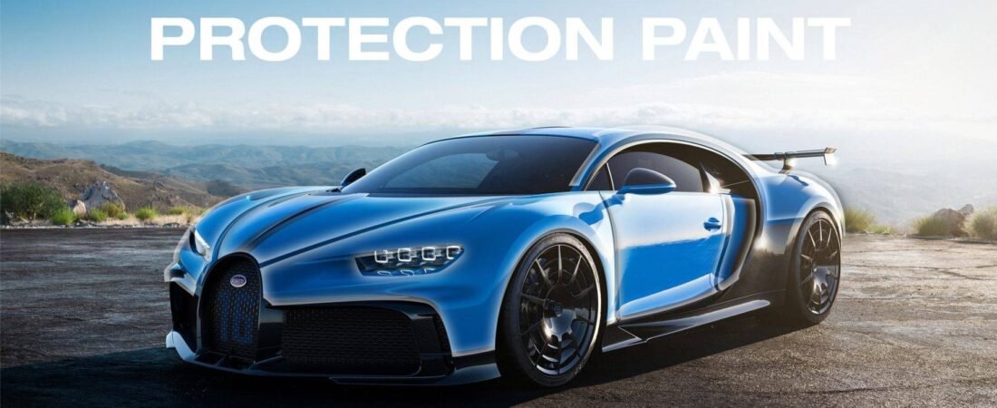 How to Choose and Install the Right Paint Protection Film